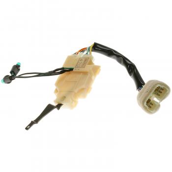 1996 Toyota Previa HVAC Blower Control Switch Standard Motor Products HS233 image 4 of 4