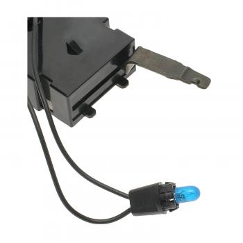 1996 Toyota Corolla HVAC Blower Control Switch Standard Motor Products HS235 image 1 of 3