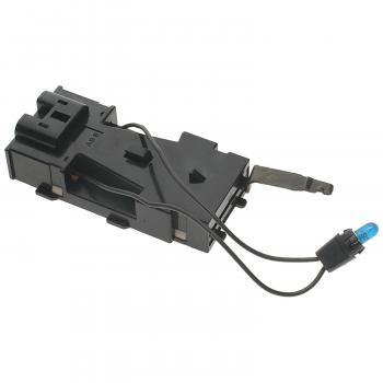 1996 Toyota Corolla HVAC Blower Control Switch Standard Motor Products HS235 image 2 of 3