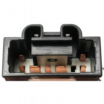 1996 Toyota Corolla HVAC Blower Control Switch Standard Motor Products HS235 image 3 of 3