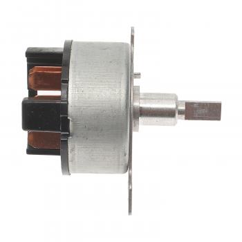 1994 Toyota MR2 HVAC Blower Control Switch Standard Motor Products HS237 image 2 of 3