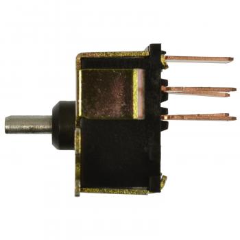 1991 Pontiac Firebird HVAC Blower Control Switch Standard Motor Products HS242 image 3 of 3
