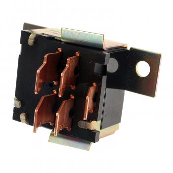 1985 Chevrolet Cavalier A/C Selector Switch Standard Motor Products HS243 image 3 of 3