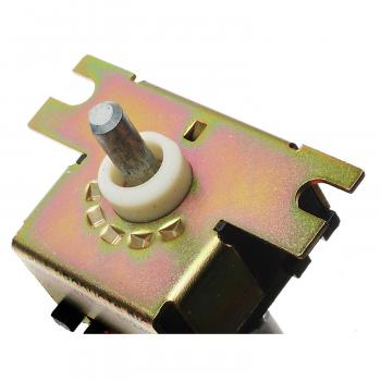 1990 Chevrolet Corsica HVAC Blower Control Switch Standard Motor Products HS244 image 1 of 3