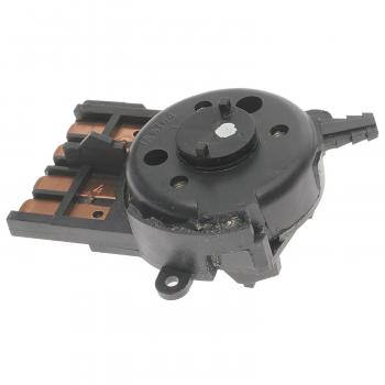 1995 GMC Sonoma HVAC Blower Control Switch Standard Motor Products HS245 image 2 of 3