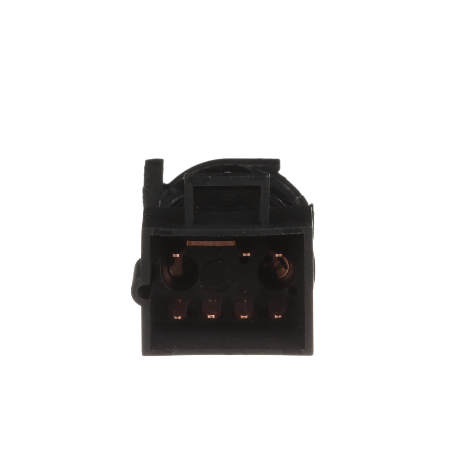 Standard Motor Products HS246 - HVAC Blower Control Switch Standard Motor Products HS246 HVAC Blower Control Switch product image 2 of 4