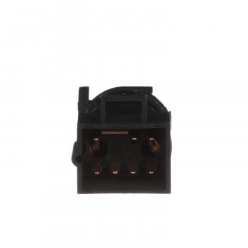 2000 GMC C3500 HVAC Blower Control Switch Standard Motor Products HS246 image 2 of 4