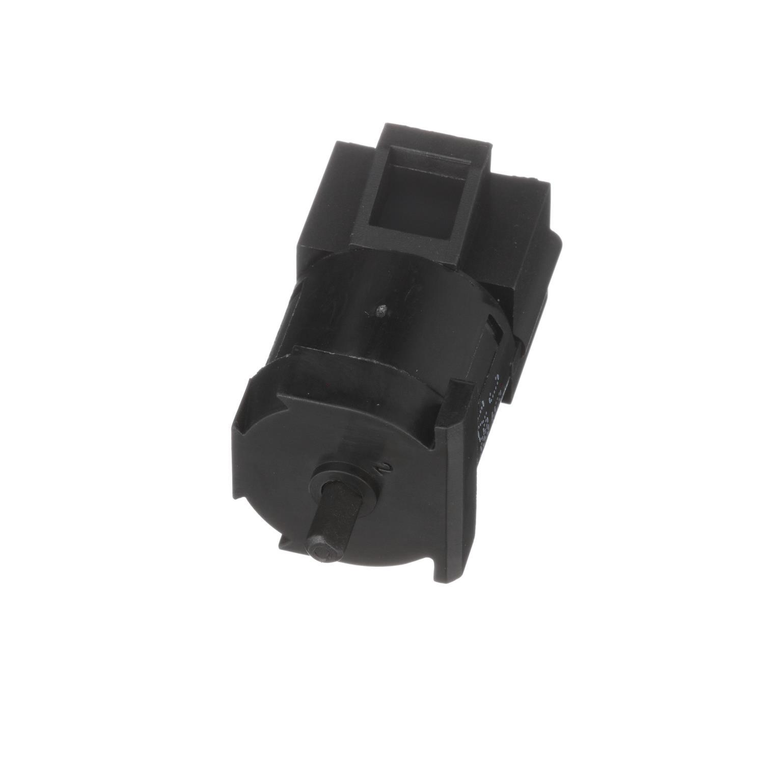 Standard Motor Products HS246 - HVAC Blower Control Switch Standard Motor Products HS246 HVAC Blower Control Switch product image 3 of 4