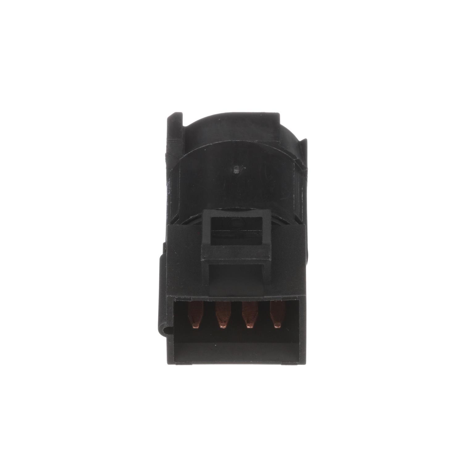 Standard Motor Products HS246 - HVAC Blower Control Switch Standard Motor Products HS246 HVAC Blower Control Switch product image 4 of 4
