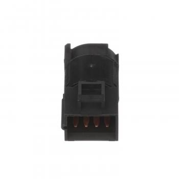 2000 GMC C3500 HVAC Blower Control Switch Standard Motor Products HS246 image 4 of 4