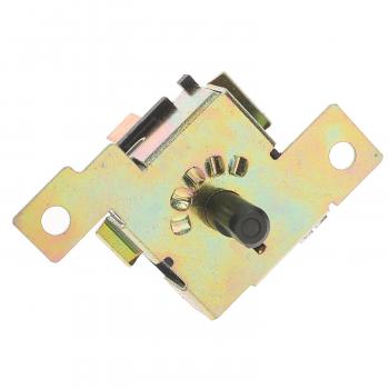 1989 Pontiac Grand Am HVAC Blower Control Switch Standard Motor Products HS247 image 1 of 3