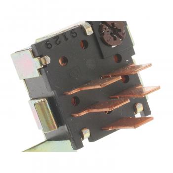 1989 Pontiac Grand Am HVAC Blower Control Switch Standard Motor Products HS247 image 3 of 3