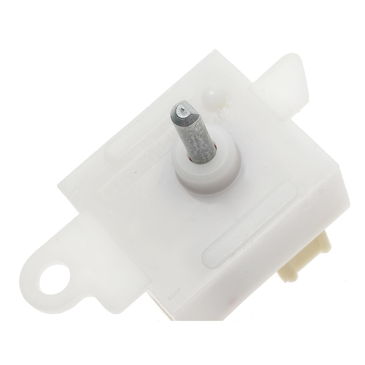 Standard Motor Products HS249 - HVAC Blower Control Switch Standard Motor Products HS249 HVAC Blower Control Switch product image 1 of 3