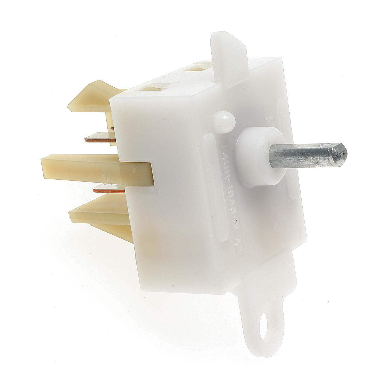 Standard Motor Products HS249 - HVAC Blower Control Switch Standard Motor Products HS249 HVAC Blower Control Switch product image 2 of 3
