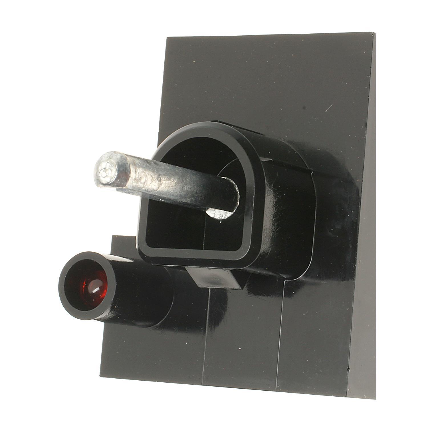 Standard Motor Products HS250 - HVAC Blower Control Switch Standard Motor Products HS250 HVAC Blower Control Switch product image 1 of 3