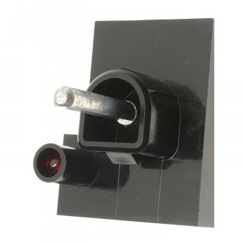 1994 Mazda B3000 HVAC Blower Motor Switch