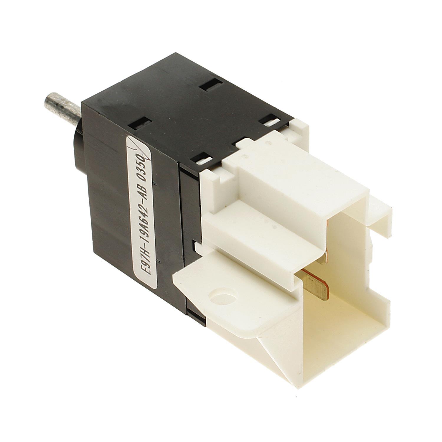 Standard Motor Products HS250 - HVAC Blower Control Switch Standard Motor Products HS250 HVAC Blower Control Switch product image 2 of 3