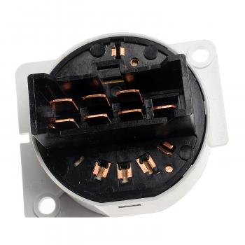 1995 Honda Accord HVAC Blower Control Switch Standard Motor Products HS251 image 3 of 3
