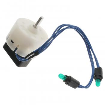1994 Toyota Camry HVAC Blower Control Switch Standard Motor Products HS253 image 1 of 3