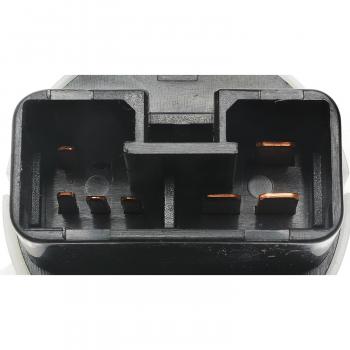 1994 Toyota Camry HVAC Blower Control Switch Standard Motor Products HS253 image 2 of 3