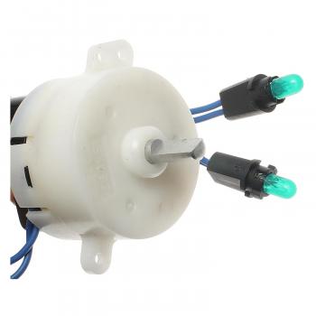 1994 Toyota Camry HVAC Blower Control Switch Standard Motor Products HS253 image 3 of 3