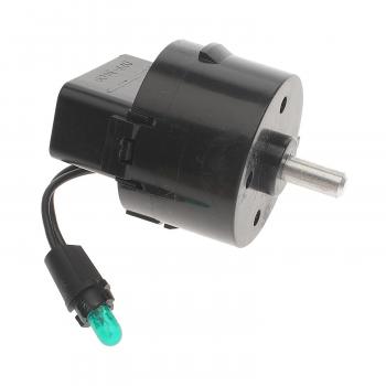 1994 Toyota Camry HVAC Blower Control Switch Standard Motor Products HS254 image 2 of 3