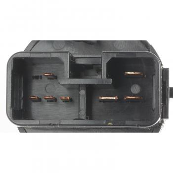 1994 Toyota Camry HVAC Blower Control Switch Standard Motor Products HS254 image 3 of 3