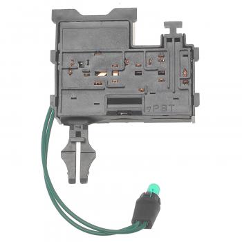 1988 Toyota Camry HVAC Blower Control Switch Standard Motor Products HS255 image 1 of 3