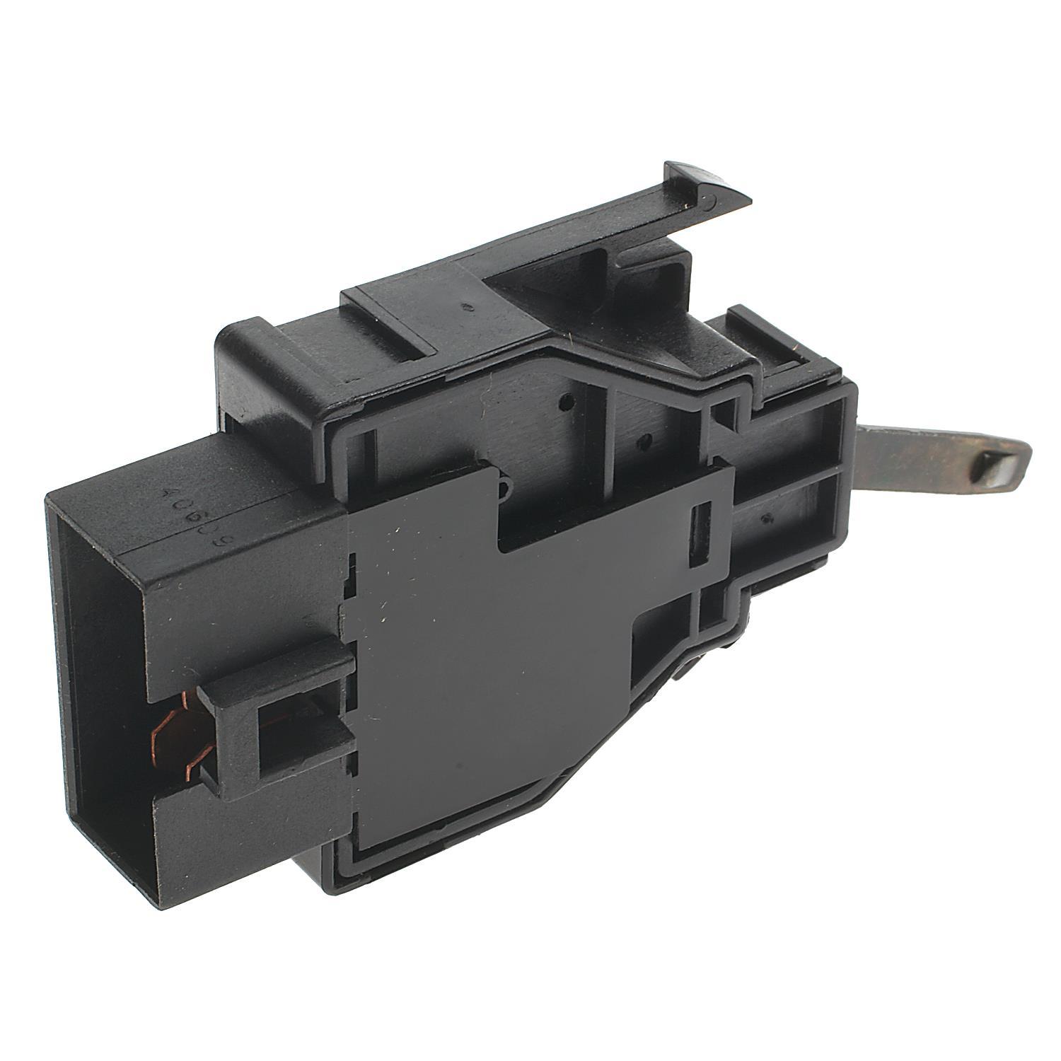Standard Motor Products HS256 - HVAC Blower Control Switch Standard Motor Products HS256 HVAC Blower Control Switch product image 2 of 3