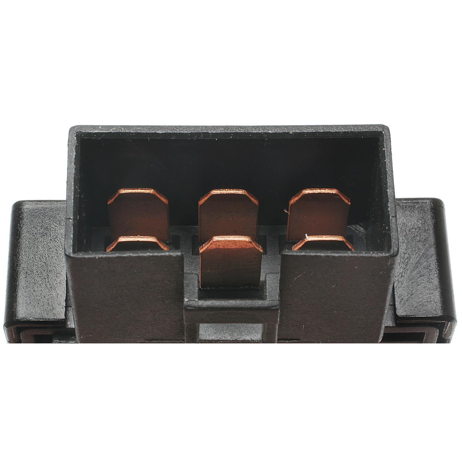 Standard Motor Products HS256 - HVAC Blower Control Switch Standard Motor Products HS256 HVAC Blower Control Switch product image 3 of 3