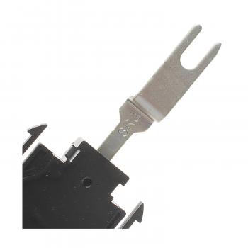 1998 Honda Civic HVAC Blower Control Switch Standard Motor Products HS257 image 1 of 3