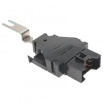 1998 Honda Civic HVAC Blower Control Switch Standard Motor Products HS257 image 2 of 3