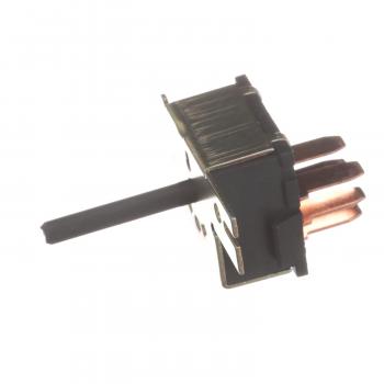 2002 GMC Sonoma HVAC Blower Control Switch Standard Motor Products HS267 image 4 of 4