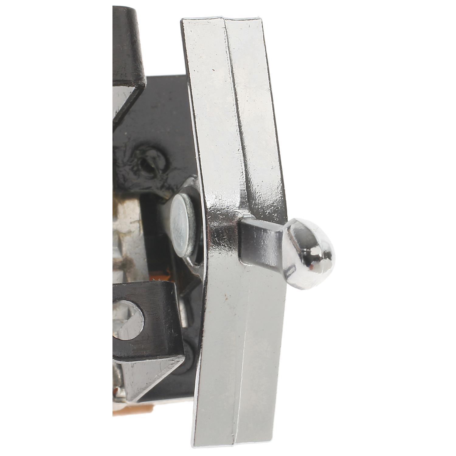 Standard Motor Products HS268 - HVAC Blower Control Switch Standard Motor Products HS268 HVAC Blower Control Switch product image 1 of 3