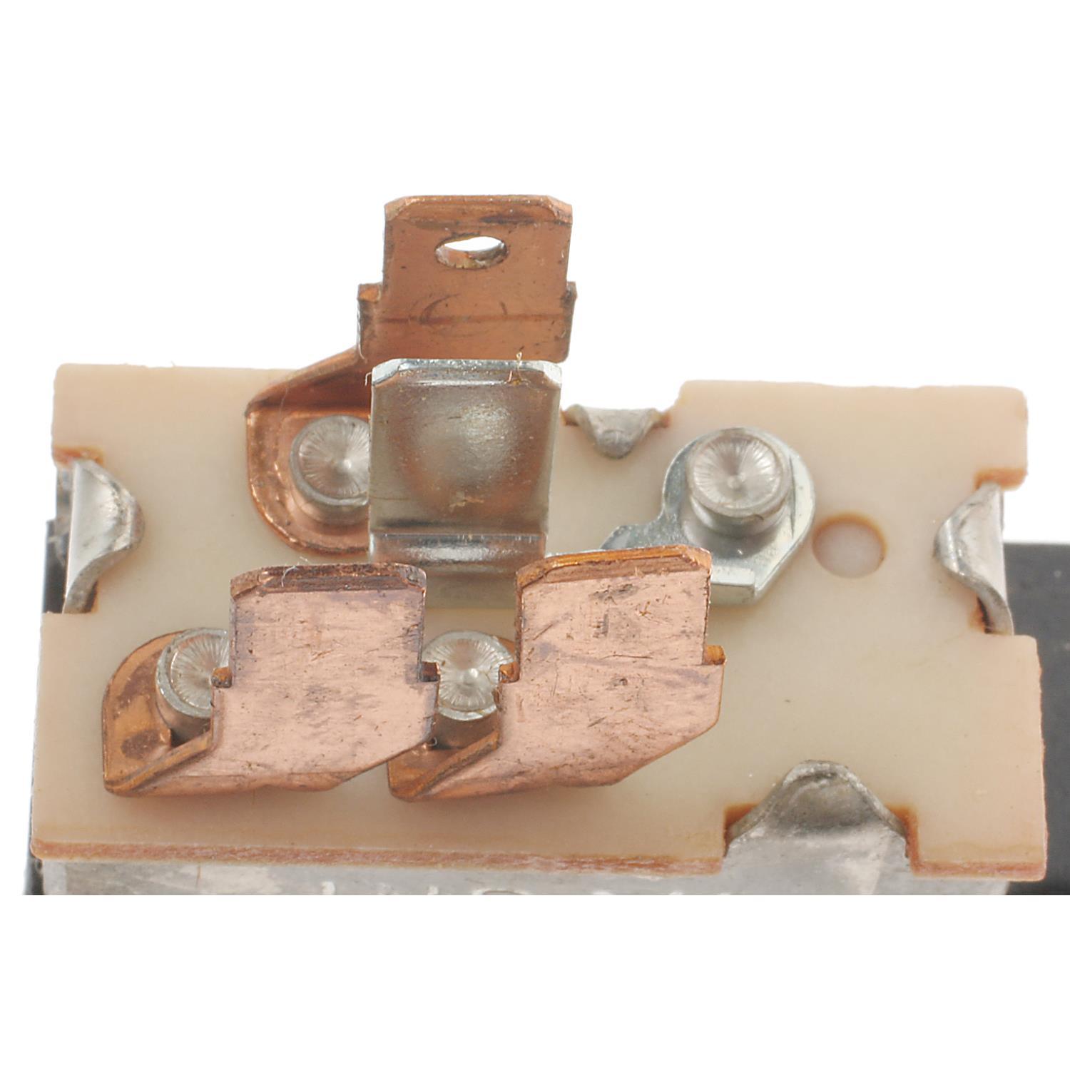 Standard Motor Products HS268 - HVAC Blower Control Switch Standard Motor Products HS268 HVAC Blower Control Switch product image 3 of 3