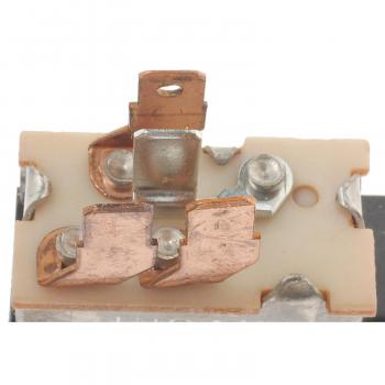 1981 Chevrolet C20 HVAC Blower Control Switch Standard Motor Products HS268 image 3 of 3