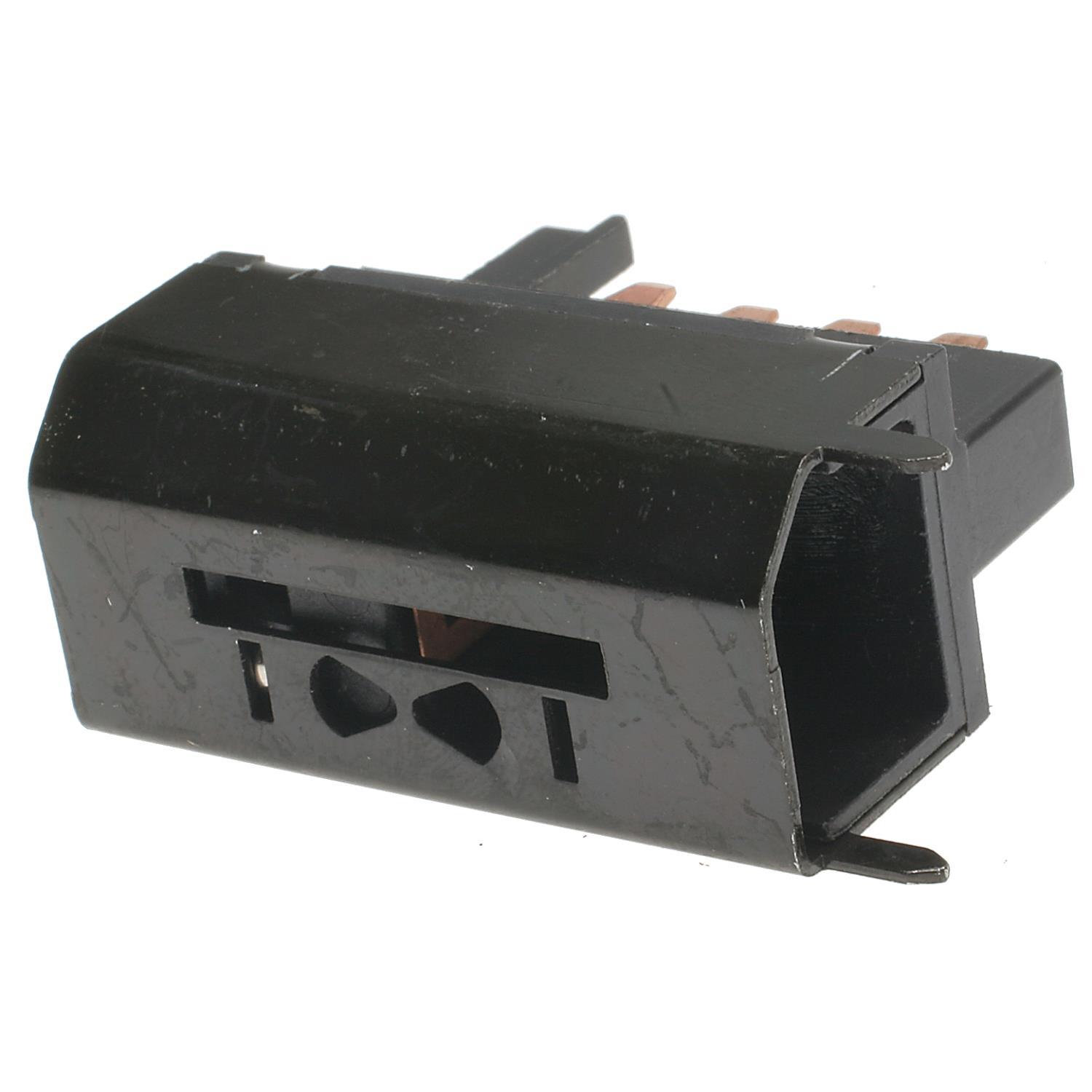 Standard Motor Products HS269 HVAC Blower Control Switch product image 1 of 3
