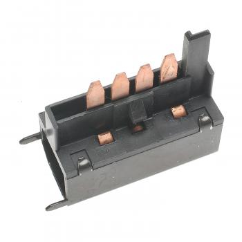 1991 Buick Skylark HVAC Blower Control Switch Standard Motor Products HS269 image 2 of 3
