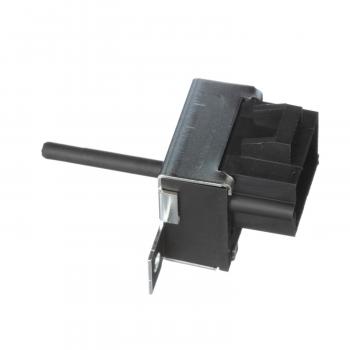2009 Pontiac G5 HVAC Blower Control Switch Standard Motor Products HS275 image 3 of 4