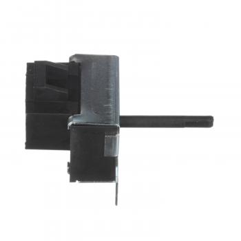 2009 Pontiac G5 HVAC Blower Control Switch Standard Motor Products HS275 image 4 of 4