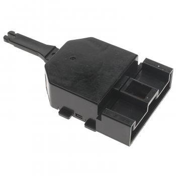 1993 Nissan NX HVAC Blower Control Switch Standard Motor Products HS276 image 2 of 3