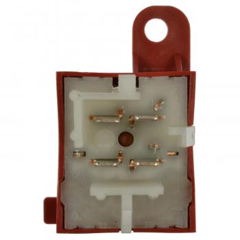 1998 Mercury Tracer HVAC Blower Control Switch Standard Motor Products HS277 image 1 of 3