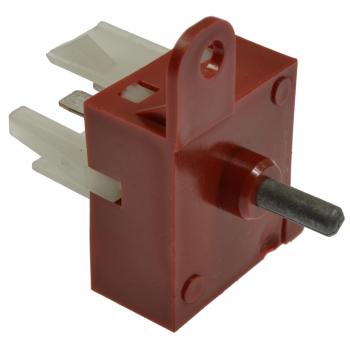 1998 Mercury Tracer HVAC Blower Control Switch Standard Motor Products HS277 image 2 of 3