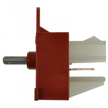 1998 Mercury Tracer HVAC Blower Control Switch Standard Motor Products HS277 image 3 of 3