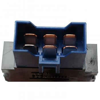 1998 Honda Odyssey HVAC Blower Control Switch Standard Motor Products HS278 image 3 of 3