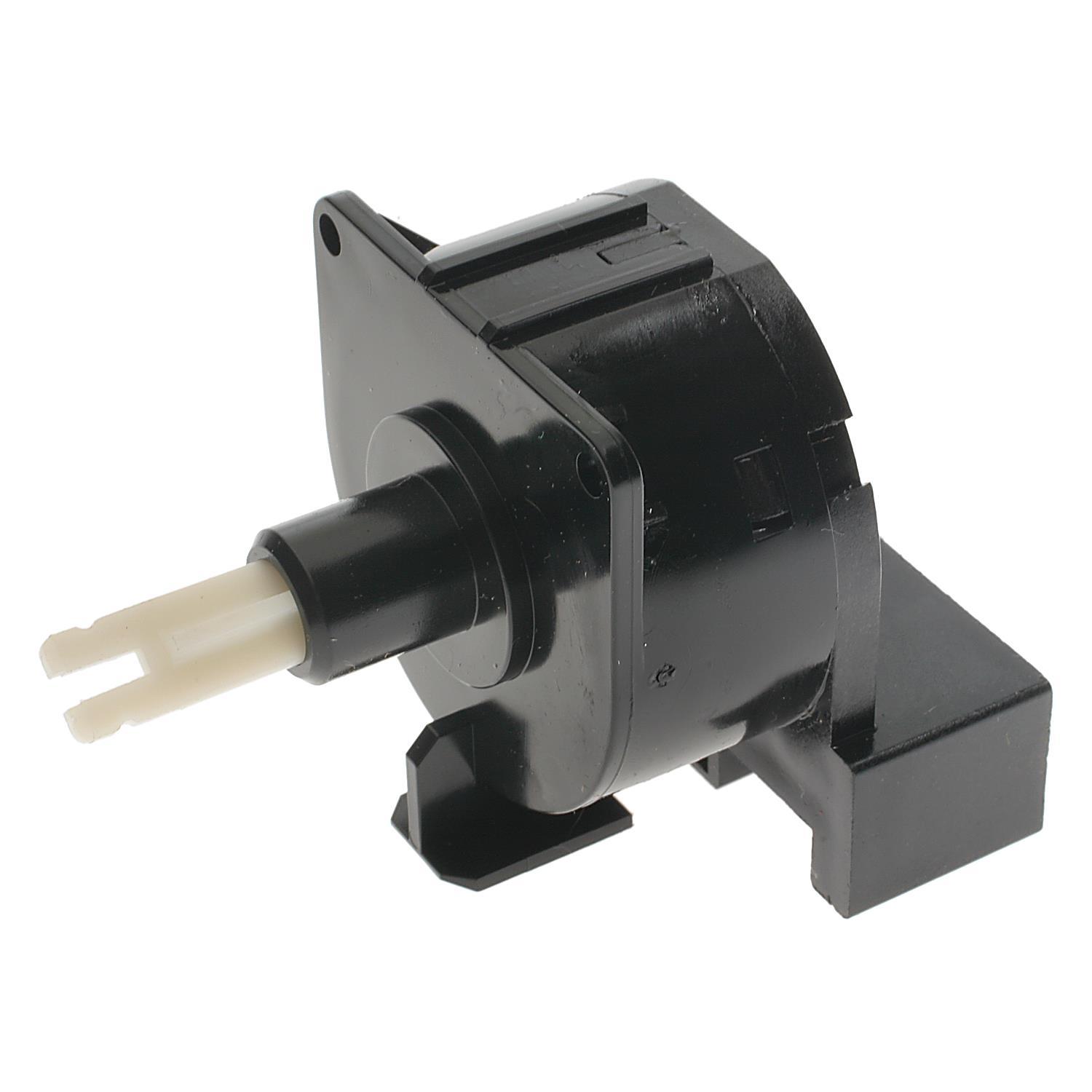 Standard Motor Products HS285 - HVAC Blower Control Switch Standard Motor Products HS285 HVAC Blower Control Switch product image 2 of 3