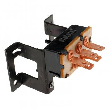 1996 Jeep Cherokee HVAC Blower Control Switch Standard Motor Products HS292 image 1 of 3