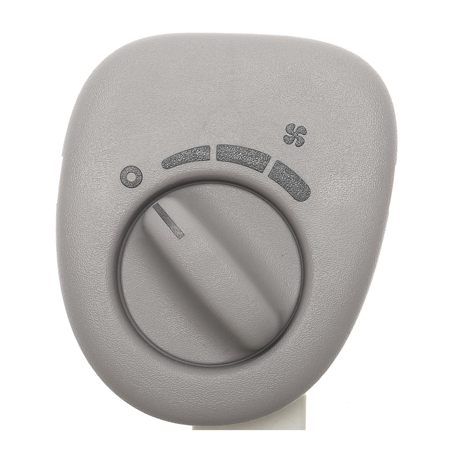 Standard Motor Products HS295 - HVAC Blower Control Switch Standard Motor Products HS295 HVAC Blower Control Switch product image 1 of 3