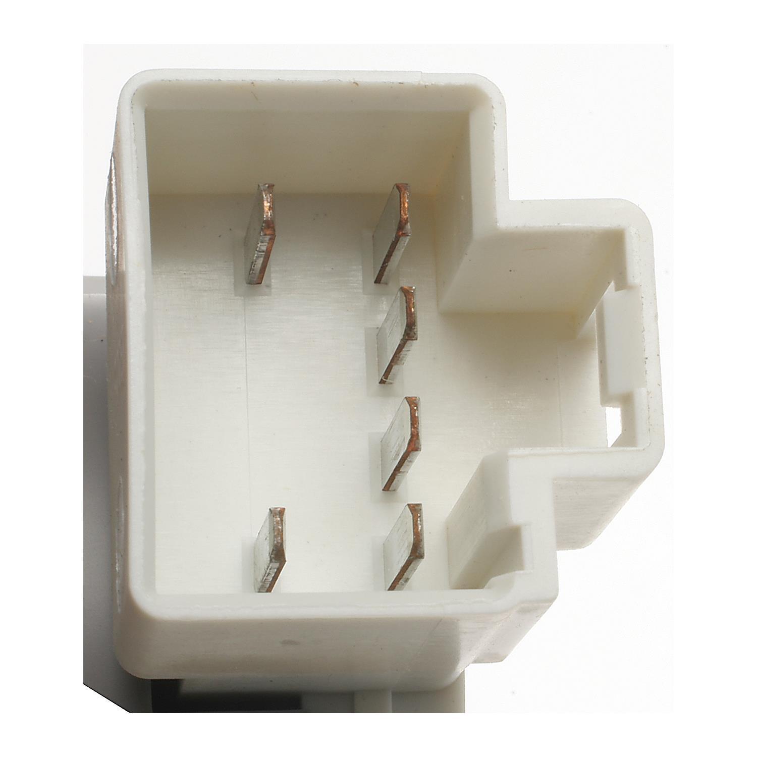 Standard Motor Products HS295 - HVAC Blower Control Switch Standard Motor Products HS295 HVAC Blower Control Switch product image 3 of 3