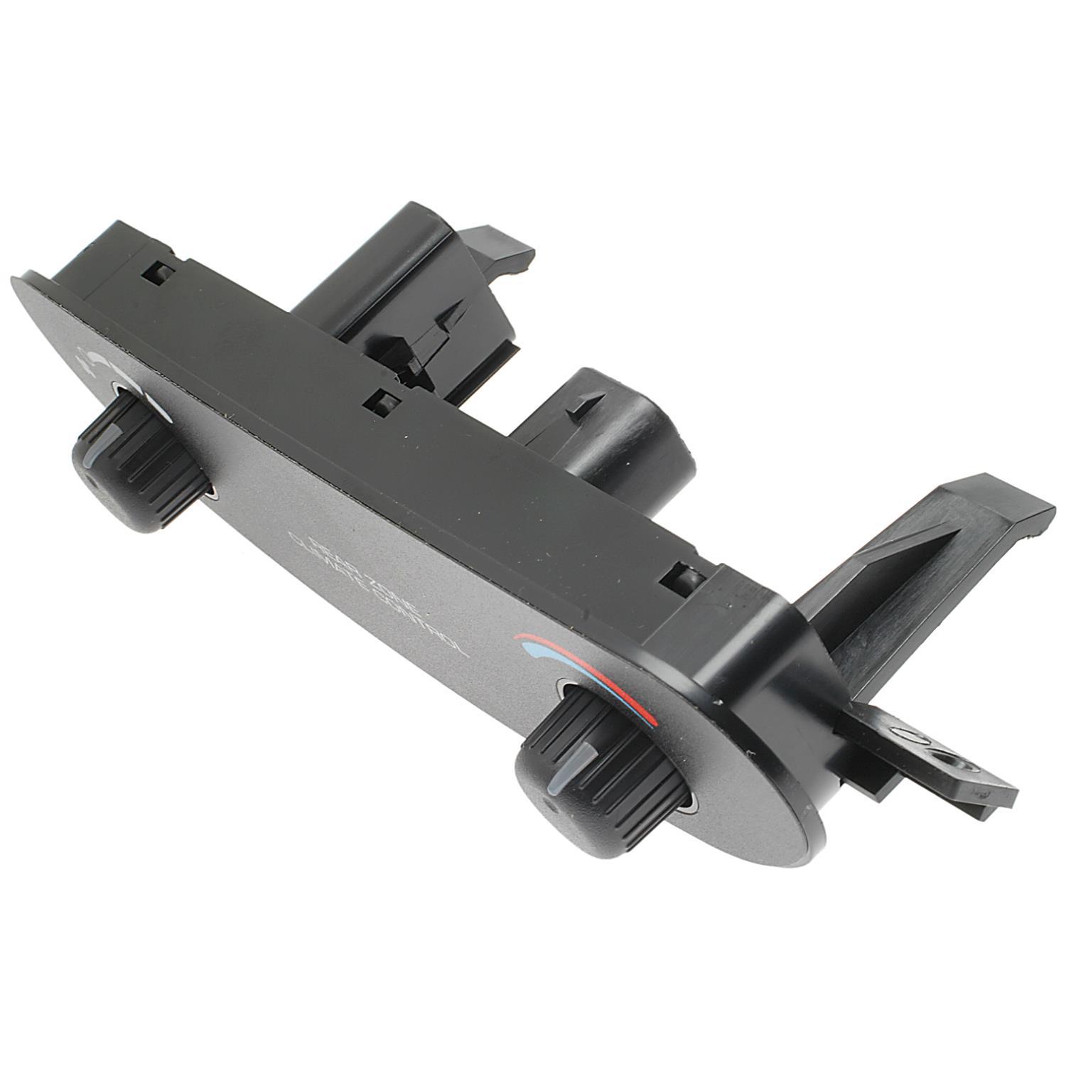 Standard Motor Products HS296 - HVAC Blower Control Switch Standard Motor Products HS296 HVAC Blower Control Switch product image 2 of 3